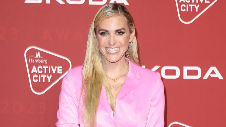 Anna Kraft, Sportmoderatorin