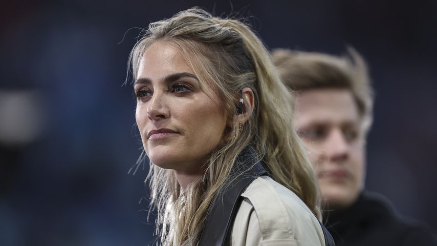 Anna Kraft, Fernsehmoderatorin