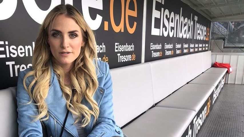 "Hängendes Gesicht": So erfuhr Anna Kraft von MS-Erkrankung