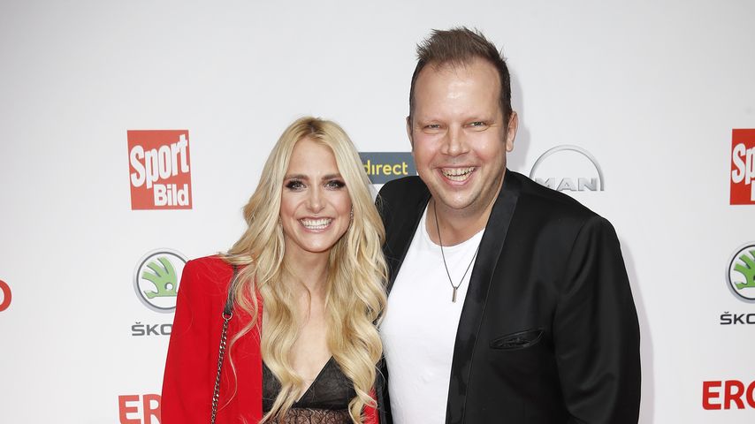 Anna Kraft und Wolff-Christoph Fuss, Hamburg 2018