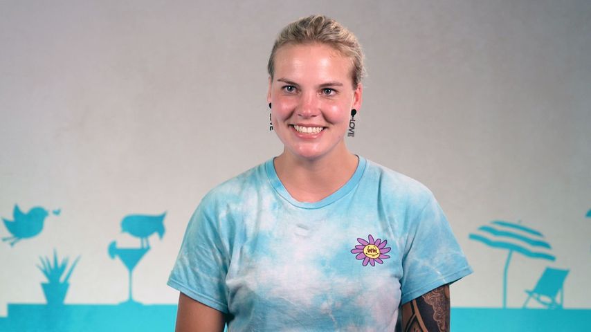 Anna, "First Dates Hotel"-Kandidatin