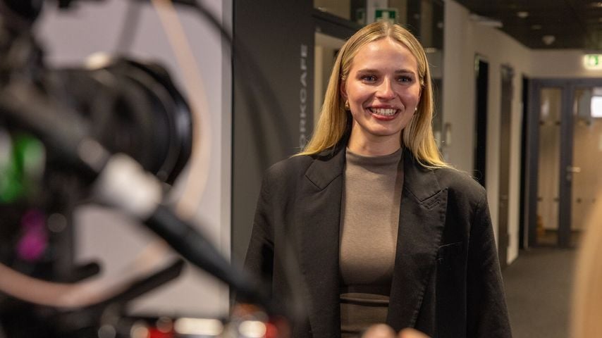 Drei Erfolge: Für GNTM-Anna läuft es diese Woche bestens