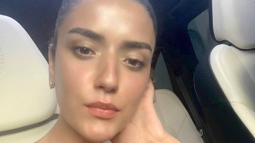 Instagram-Star Anna Lekovich schneidet Mutter das Herz raus