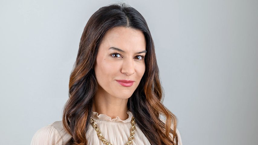 Anna Lena Class als Nadja Holler bei "Sturm der Liebe"