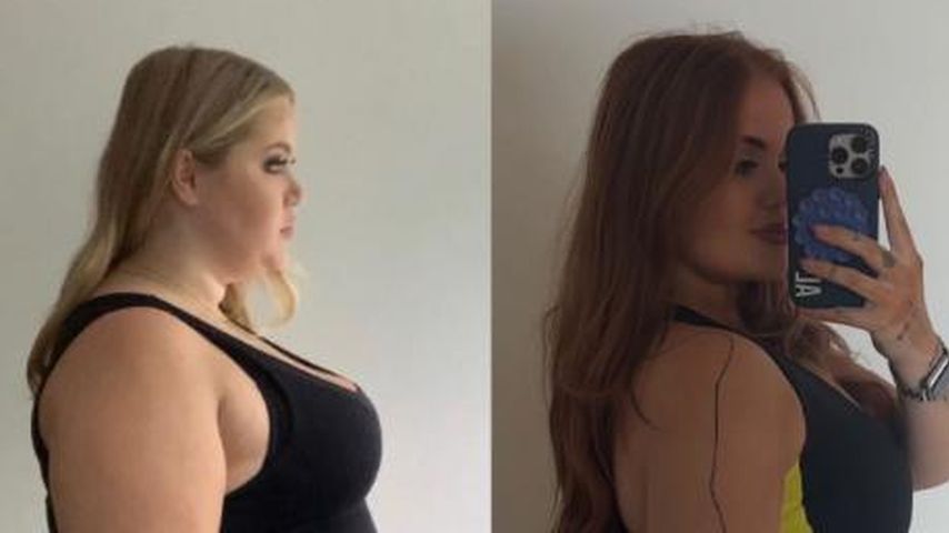 Anna Lippke, Influencerin