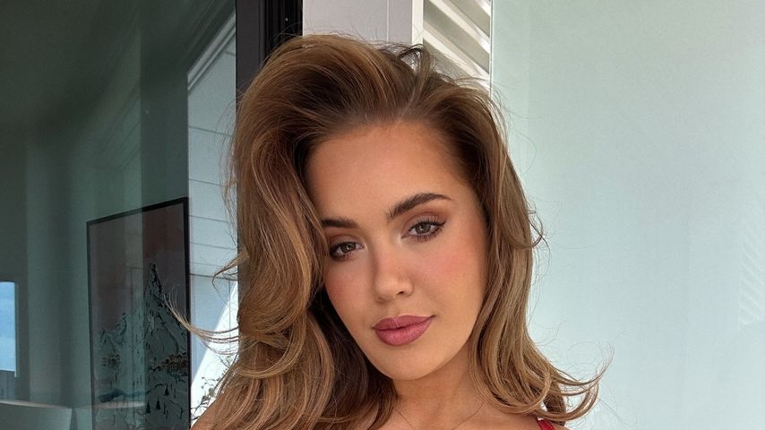 Anna Lippke, Influencerin