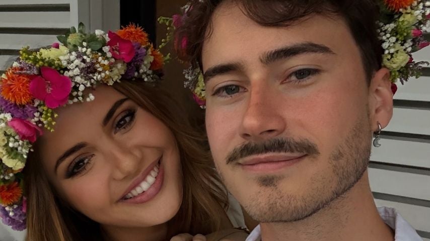 Abgeschlossene Ausbildung: So wurde Anna Lippke Influencerin