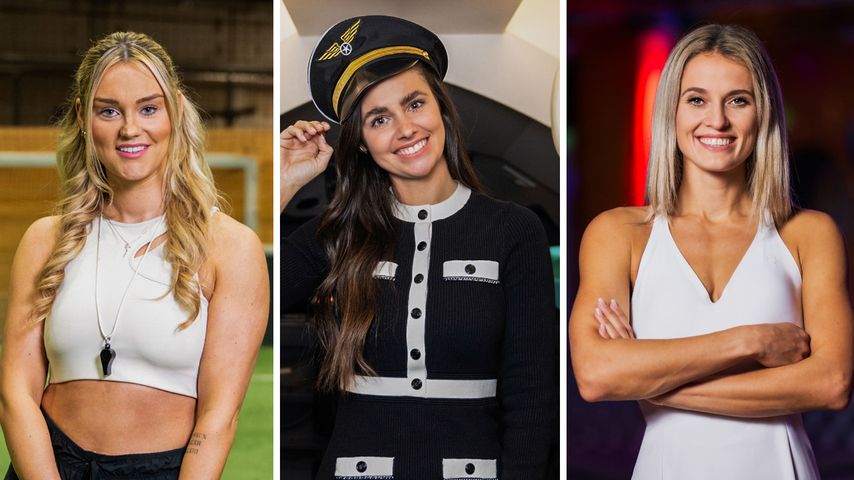 Welche "Die Bachelors"-Kandidatin sticht schon jetzt heraus?