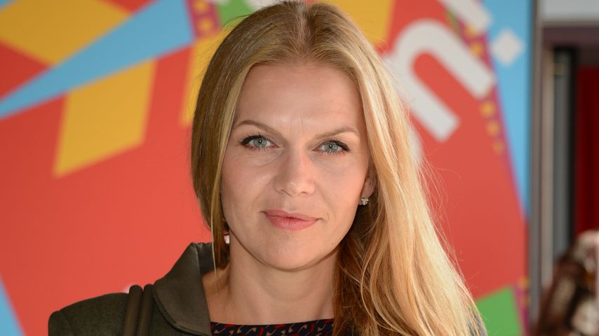 Anna Loos, Schauspielerin