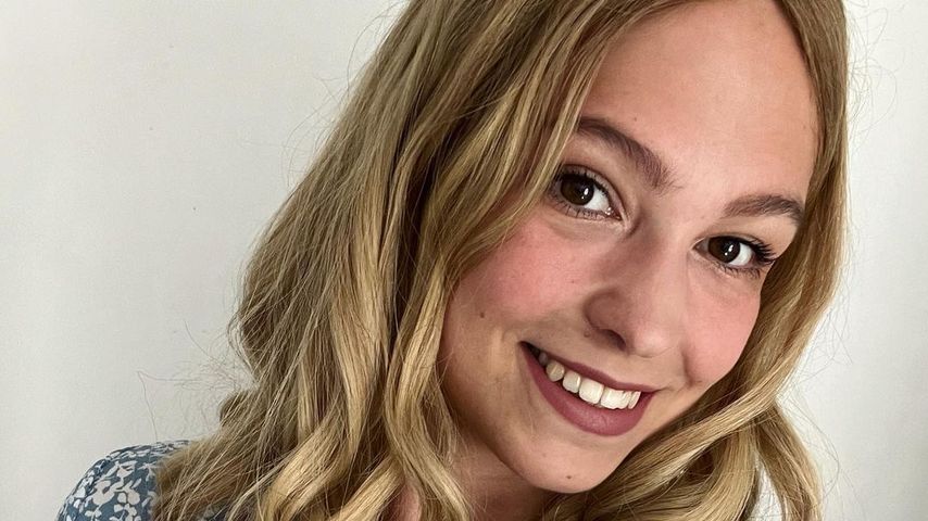 Anna, "Bauer sucht Frau"-Kandidatin 2022