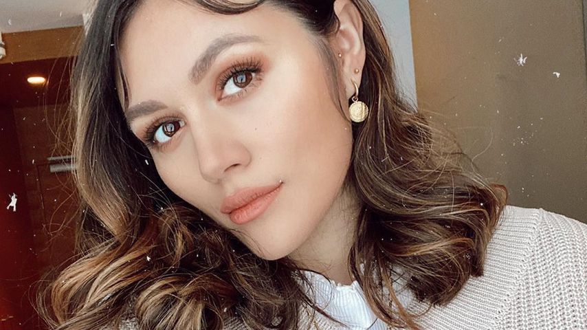 Anna Maria Damm, Influencerin