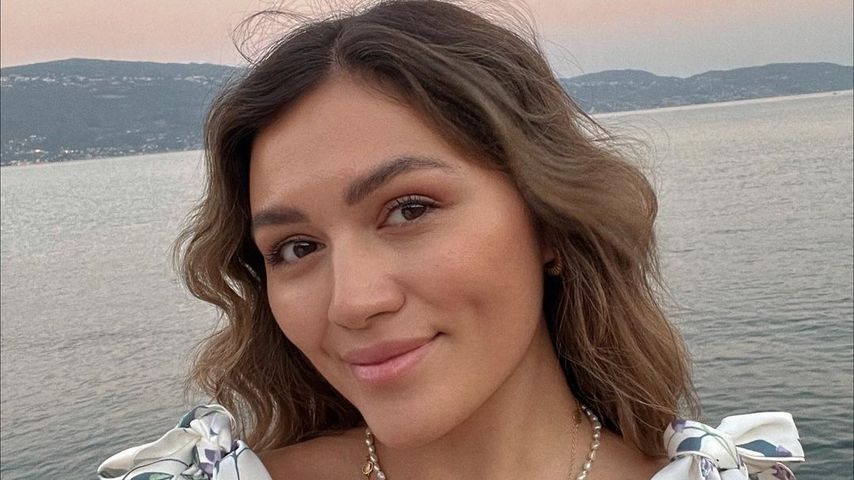 "Früh erfahren": Anna Maria Damm kennt schon Babygeschlecht
