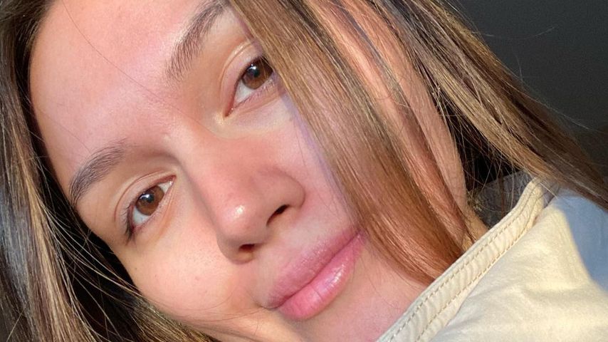 Anna Maria Damm im November 2020