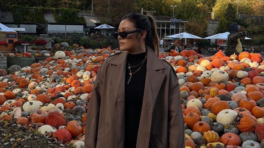 Anna Maria Damm im Oktober 2022