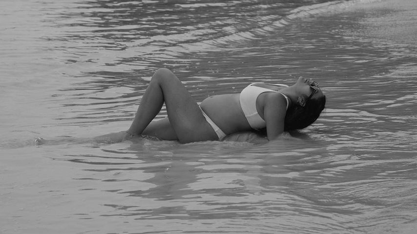Anna Maria Damm im Februar 2023