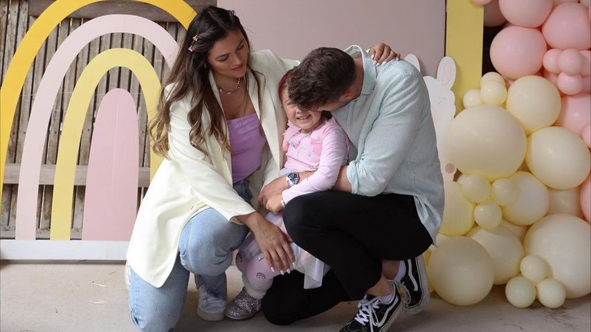 Anna Maria Damm macht mit Party den Kardashians Konkurrenz