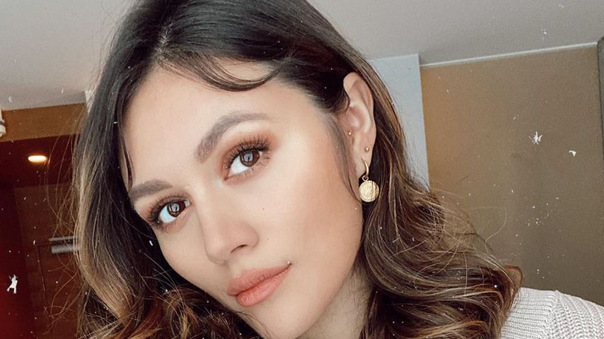 Anna Maria Damm, Influencerin