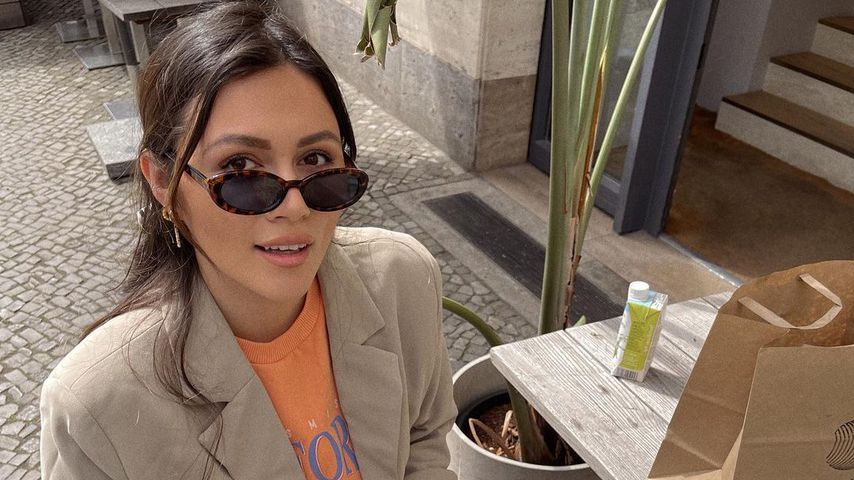 Anna Maria Damm, Influencerin