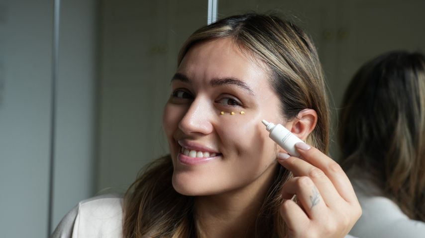 Das ist Anna Maria Damms Beauty-Routine als Zweifach-Mama!