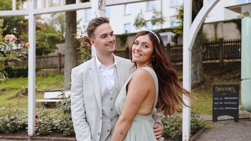 Kat Damms Hochzeit: Zieht Schwester Anna Maria jetzt nach?