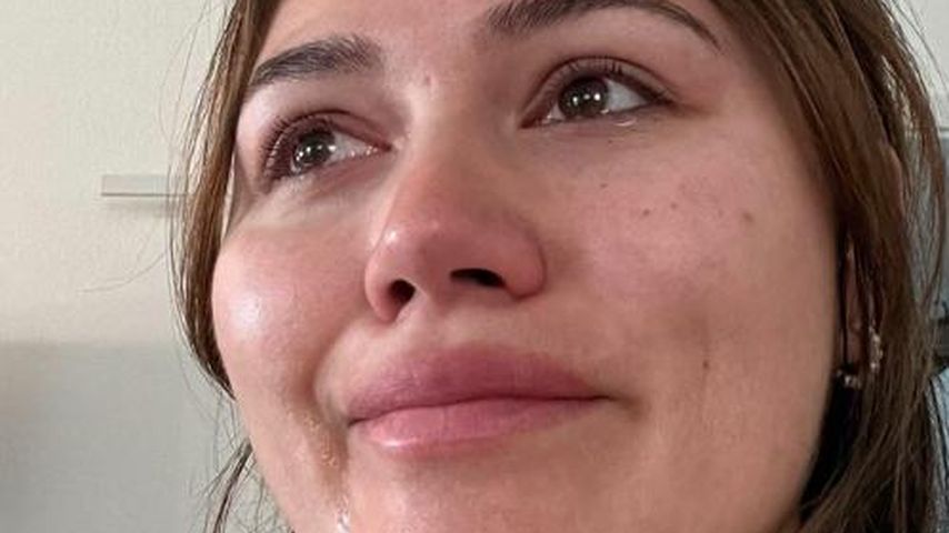 Anna Maria Damm im Juni 2023
