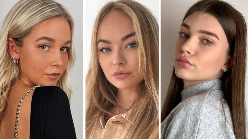 Top 20 ausgeladen: Ein "Schlag ins Gesicht" für GNTM-Girls