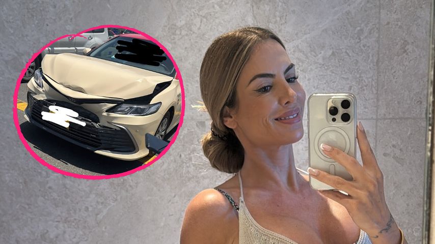Collage: Anna-Maria Ferchichi, Influencerin