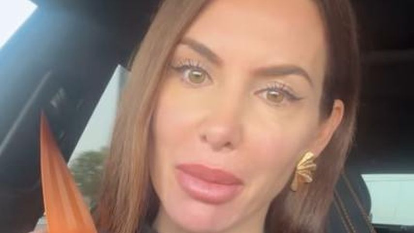 Anna-Maria Ferchichi, Influencerin