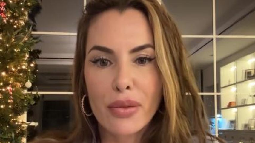 Anna-Maria Ferchichi im Dezember 2024