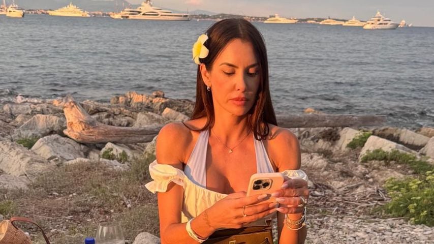 Noch ein neuntes Kind? Anna-Maria Ferchichi macht Andeutung