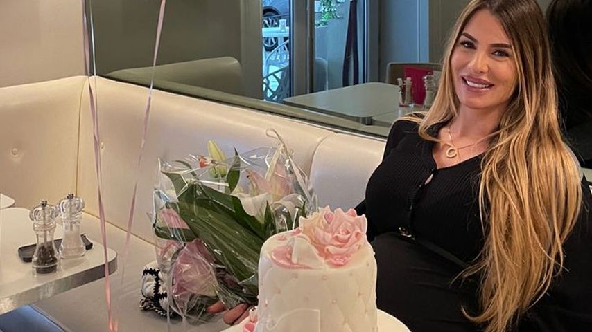 Chanel-Torte: Bushidos Anna-Maria mit Babyparty überrascht!