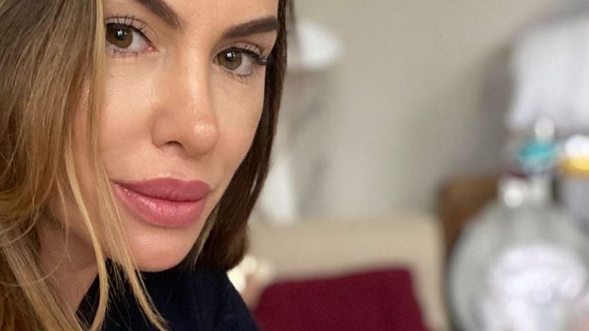 Anna-Maria Ferchichi: Diesen Beauty-OPs unterzog sie sich!