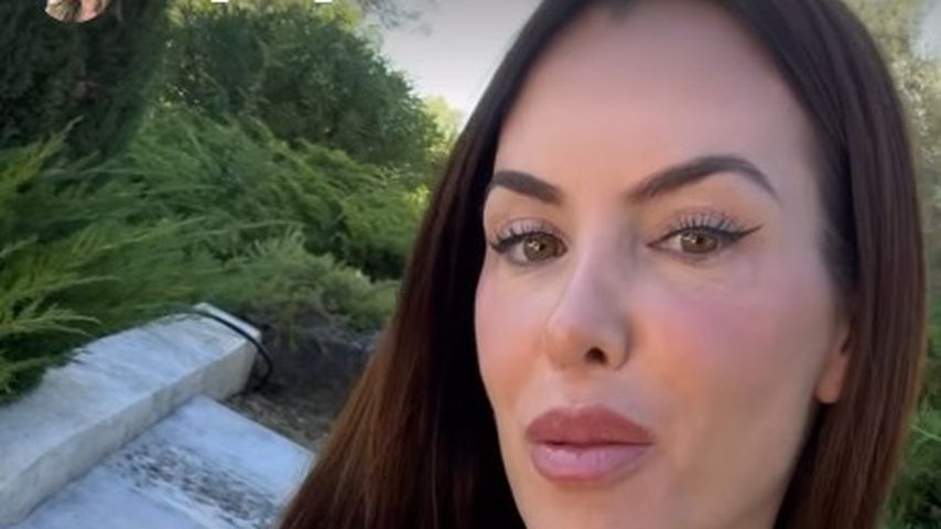 Anna-Maria Ferchichi berichtet aus dem Urlaub mit Sarah Connor