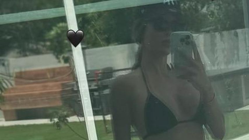 Anna-Maria Ferchichi, Influencerin