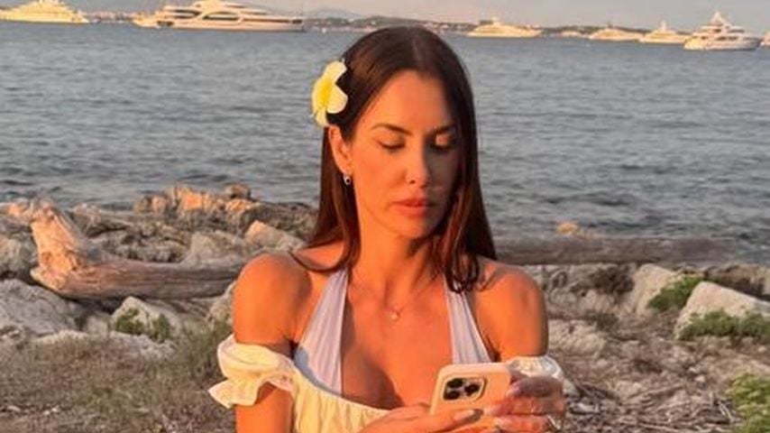 Anna-Maria Ferchichi, Influencerin