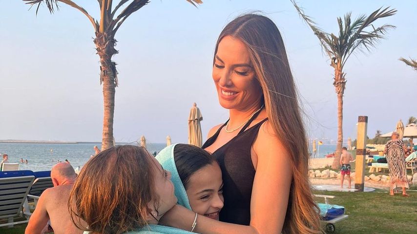 Anna-Maria Ferchichi, Influencerin
