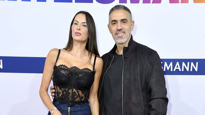 Das ist der Grund für Anna-Maria und Bushidos Ehe-Auszeit