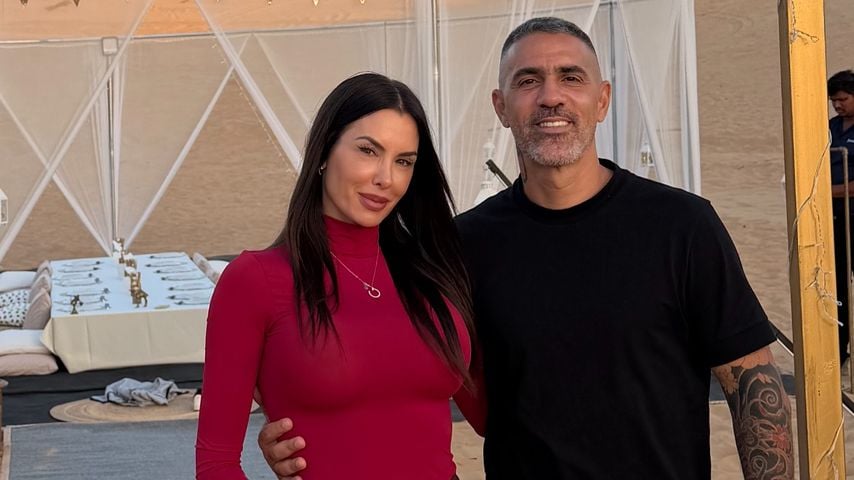 Anna-Maria Ferchichi verkündet Beziehungspause von Bushido