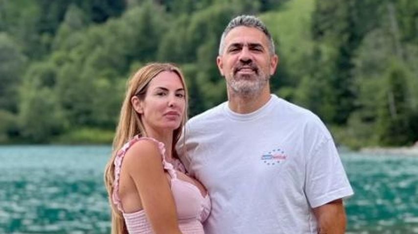 Anna-Maria Ferchichi und Bushido, Juli 2024
