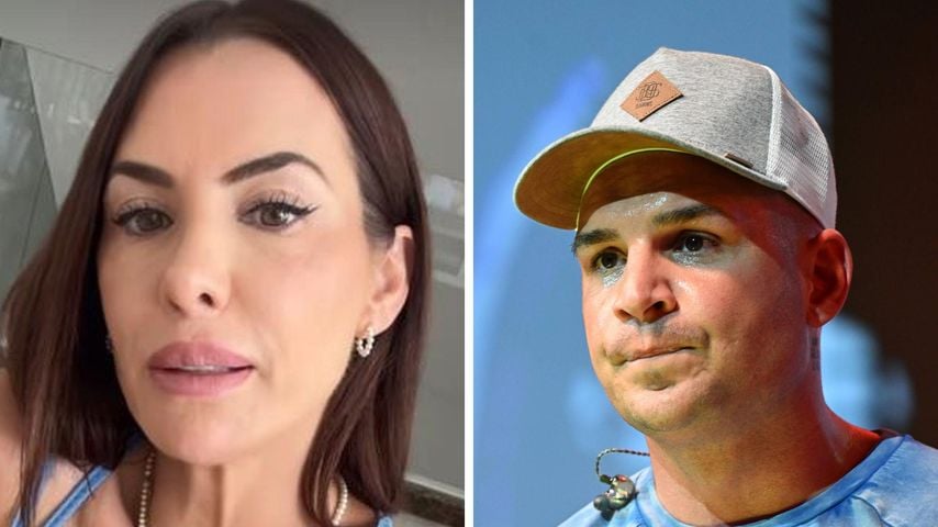 Anna-Maria Ferchichi kontert Seitenhieb von Pietro Lombardi