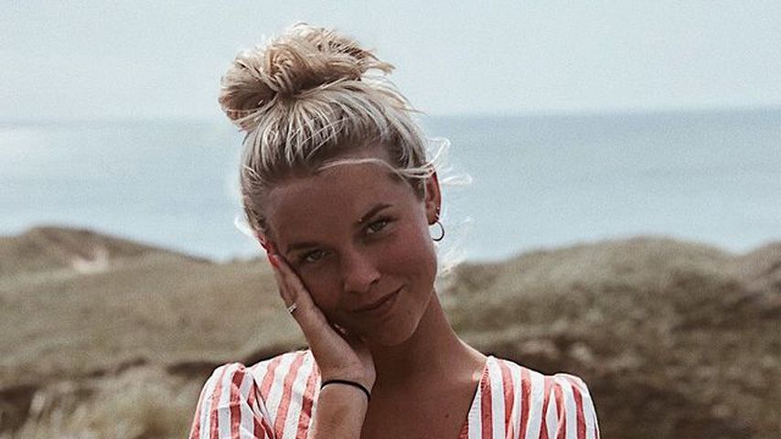 Taub als Hürde? Maria will, dass GNTM-Girls sich bemühen