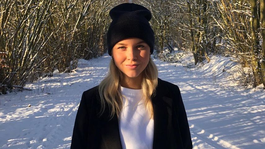 Gehörlos bei "Germany's next Topmodel": Das ist Marias Fazit