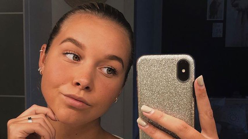 Anna-Maria Schimanski, GNTM-Kandidatin 2021