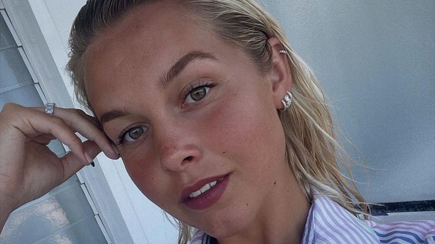 Anna-Maria Schimanski, Ex-GNTM-Kandidatin 2021