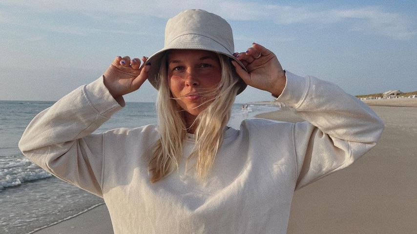 Anna-Maria Schimanski, Ex-GNTM-Kandidatin 2021