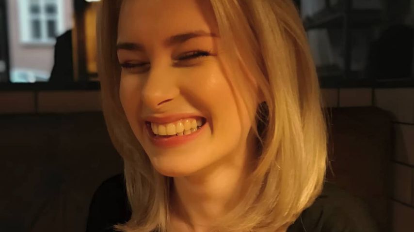 Anna-Maria Sieklucka, Schauspielerin