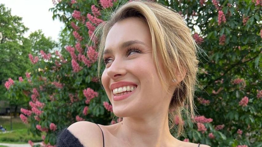 Anna-Maria Sieklucka im Juni 2022