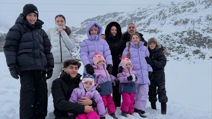 Fans sehen Anna-Maria und Bushidos Leihmutterpläne skeptisch