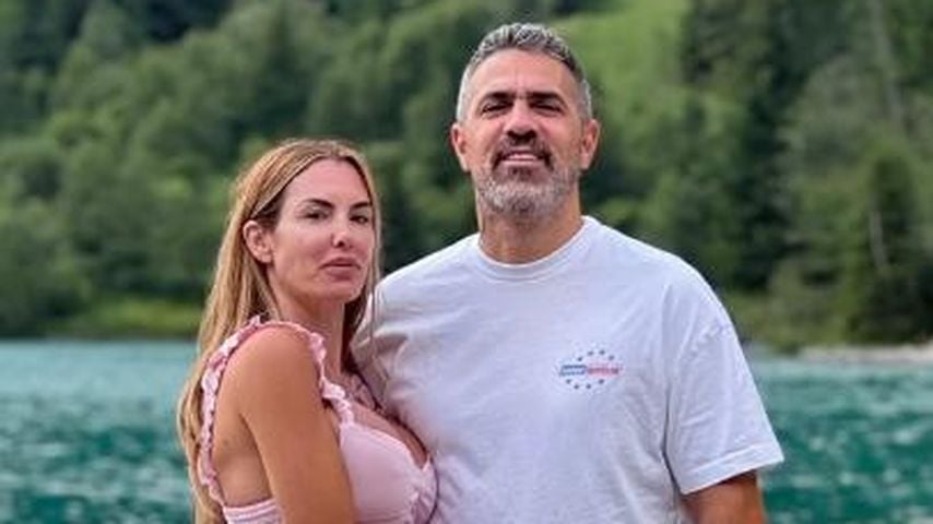 Anna-Maria und Anis Ferchichi im Juli 2024