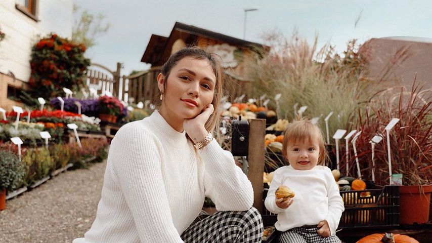 Anna Maria und Eliana Damm